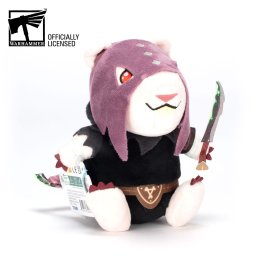 Tomy: Skaven Deathmaster Plush (предзаказ 2025, GW Direct)