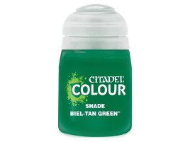 Biel-Tan Green 18ml