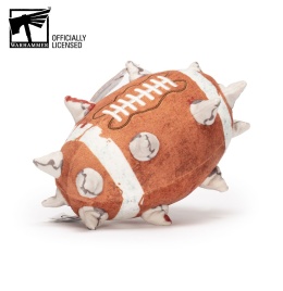 Tomy: Blood Bowl Ball Plush (предзаказ 2024, GW Direct)