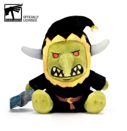 Tomy: Gloomspite Git Plush (предзаказ 2024, GW Direct)