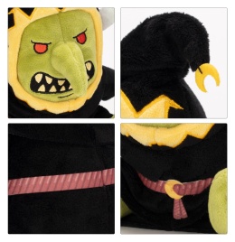 Tomy: Gloomspite Git Plush (предзаказ 2024, GW Direct)